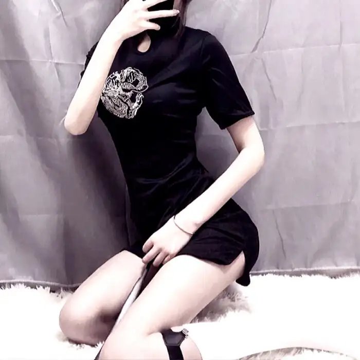 七星幻蝶墓