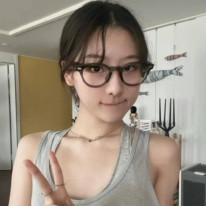 机械娇娃